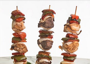 Hialeah Caterers Dixie Catering