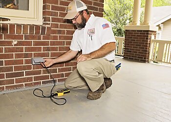 Columbus Electricians Dixie Electric, Plumbing & Air.