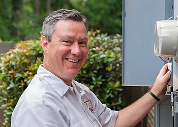 Montgomery Electricians Dixie Electric, Plumbing & Air Company, Inc.