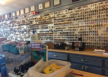 Augusta Locksmiths Dixie Lock and Safe