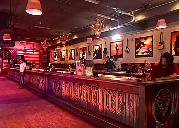 Cape Coral Night Clubs Dixie Roadhouse