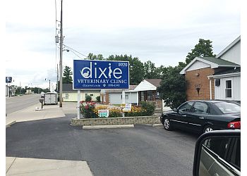 Dayton veterinary clinic Dixie Veterinary Clinic