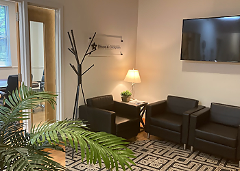 Dixon & Company Wealth Management, LLC - Winston Salem, NC Financial Services - Office Interior Image