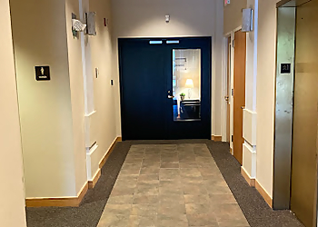 Dixon & Company Wealth Management, LLC - Winston Salem, NC Financial Services - Office Image