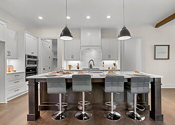 Winston Salem Custom Cabinets Dixon Custom Cabinetry