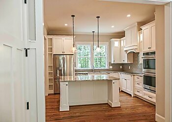 Dixon Custom Cabinetry Winston Salem Custom Cabinets image 1