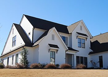 Atlanta Painters Dixon Painting