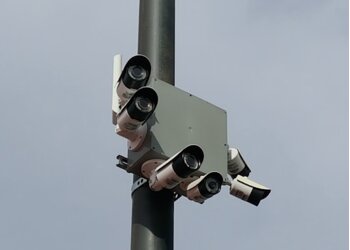 Salt Lake City Security Systems Dixon Security Cameras