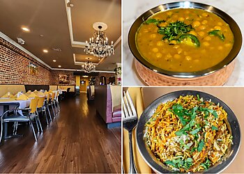Alexandria Indian Restaurants Diya Indian Cuisine