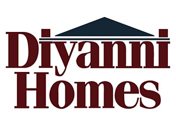Akron Home Builders Diyanni Homes