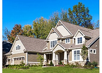 Diyanni Homes Columbus Home Builders image 1