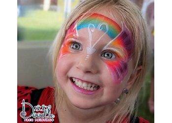 3 Best Face Painting in Pembroke Pines, FL - Expert Recommendations