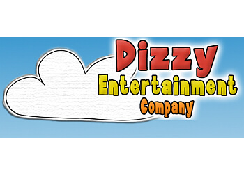 San Jose entertainment company Dizzy Entertainment Company