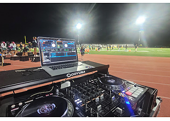 Fontana Djs Dj Fronkie Jay