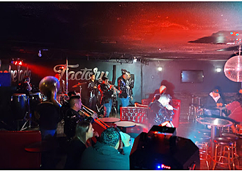 Fontana Djs Dj Fronkie Jay