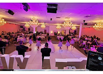 Ontario Djs Dj Fronkie Jay