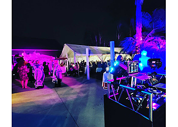 Ontario Djs Dj Fronkie Jay