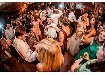 Surprise Djs Dj GWhiz