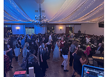 Oxnard Djs Dj Reign Supreme Oxnard Supreme Photobooths805