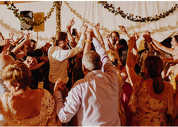 DJ Ryan the DJ - Durham, NC Djs - Live Entertainment Image