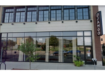 Des Moines French Restaurants Django