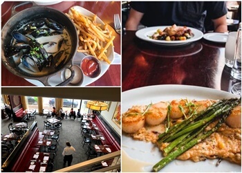 Des Moines French Restaurants Django