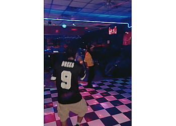 Baton Rouge Night Clubs Dj's Club Elite