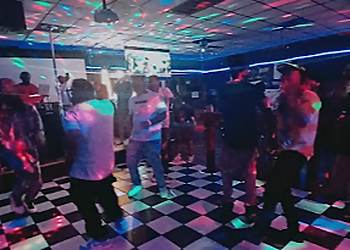 Baton Rouge Night Clubs Dj's Club Elite