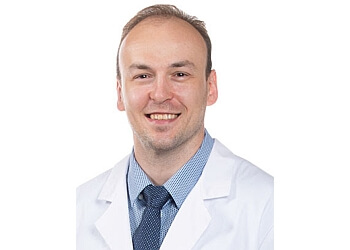 Shreveport neurologist Dmitri Aleksenko, MD - WK Pierremont Neurology Clinic
