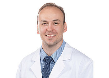 Dmitri Aleksenko, MD - WK PIERREMONT NEUROLOGY CLINIC Shreveport Neurologists