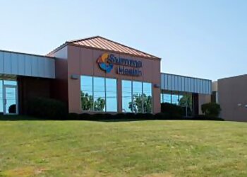 Akron Neurologists Dmitri S Kolychev, MD - SUMMA HEALTH NEUROLOGY