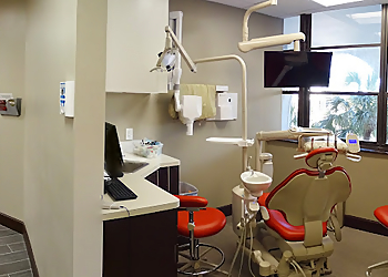 Hollywood Cosmetic Dentists Dmitry Gorbatov, DDS - GORBATOV DENTISTRY