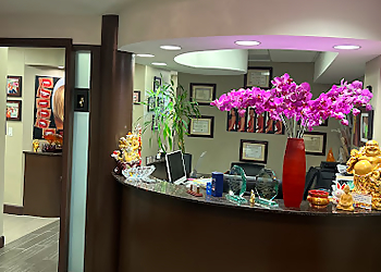 Hollywood Cosmetic Dentists Dmitry Gorbatov, DDS - GORBATOV DENTISTRY