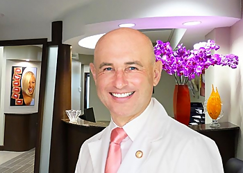 Dmitry Gorbatov, DDS - GORBATOV DENTISTRY Hollywood Cosmetic Dentists image 1