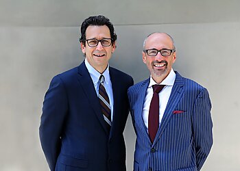 Los Angeles Criminal Defense Lawyers Dmitry Gorin - EISNER GORIN LLP