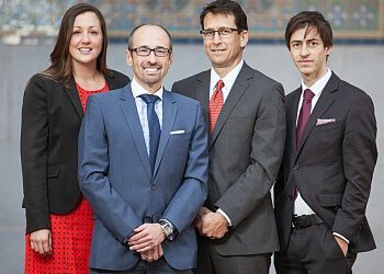 Los Angeles Criminal Defense Lawyers Dmitry Gorin - EISNER GORIN LLP