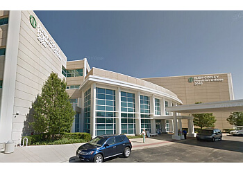 Aurora Neurosurgeons Dmitry Ruban, MD, FAANS - RUSH COPLEY MEDICAL GROUP NEUROSURGERY