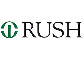 Aurora Neurosurgeons Dmitry Ruban, MD, FAANS - RUSH COPLEY MEDICAL GROUP NEUROSURGERY