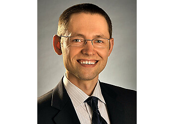 Dmitry Ruban, MD, FAANS  -  Rush Copley Medical Group Neurosurgery 