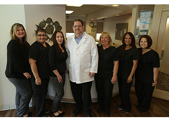 West Covina Dentists Dmitry Tubis, DDS - CAMERON FAMILY DENTAL