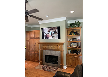 Baton Rouge Handyman Dmounts