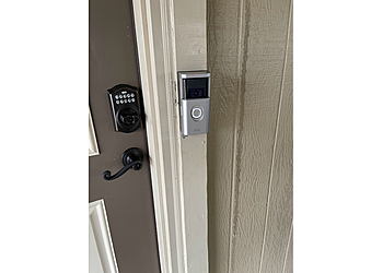 Baton Rouge Handyman Dmounts