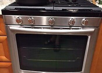 Los Angeles Appliance Repair Dne Appliance Repair Services