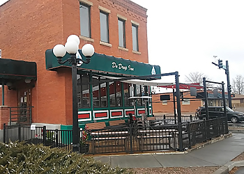 Pueblo Pizza Places Do Drop Inn