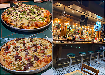 Pueblo Pizza Places Do Drop Inn