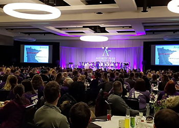 Do Good Events - St Paul, MN Event Management Companies - Event Coordination Image