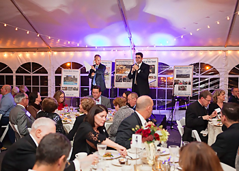 Do Good Events - St Paul, MN Event Management Companies - Service Highlights