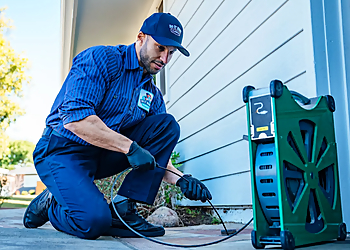 Orange Plumbers Do It Right Plumbers Inc.