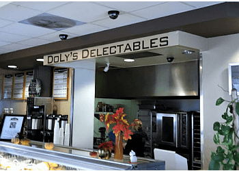 Long Beach Bakeries DoLy's Delectables