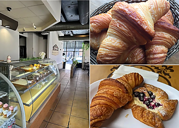 Long Beach Bakeries DoLy's Delectables